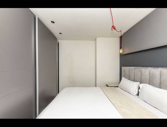 2 BEDROOM APARTMENT FOR SALE IN WOODSTOCK
